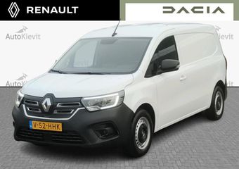 Renault KANGOO E-Tech Advance L2 22 kW 44 kWh – Demo / 80kW snelladen / Trekhaak