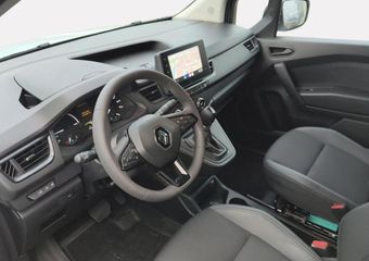 Renault KANGOO E-Tech Advance L2 22 kW 44 kWh – Demo / 80kW snelladen / Trekhaak