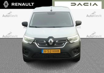 Renault KANGOO E-Tech Advance L2 22 kW 44 kWh – Demo / 80kW snelladen / Trekhaak