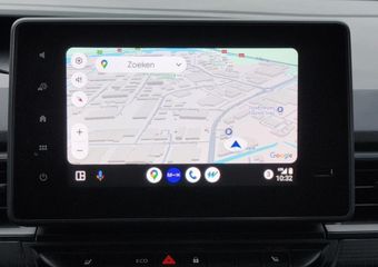 Renault KANGOO E-Tech Advance L2 22 kW 44 kWh – Demo / 80kW snelladen / Trekhaak