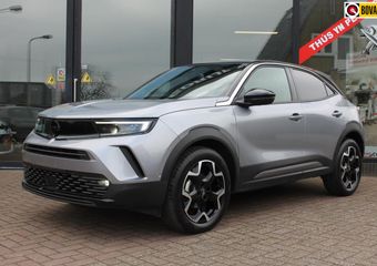 Opel MOKKA 1.2 Turbo Level 5 LMV/LED/Cruise!