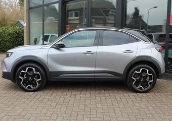 Opel MOKKA 1.2 Turbo Level 5 LMV/LED/Cruise!