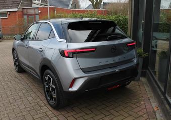 Opel MOKKA 1.2 Turbo Level 5 LMV/LED/Cruise!