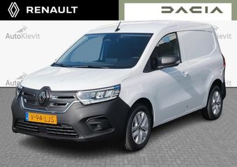 Renault KANGOO E-Tech Advance L1 44 kWh – Achterklep