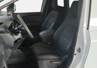 Renault KANGOO E-Tech Advance L1 44 kWh – Achterklep