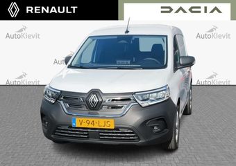 Renault KANGOO E-Tech Advance L1 44 kWh – Achterklep