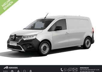 Renault KANGOO E-Tech Extra L2 44 kWh / Uit Voorraad Leverbaar /