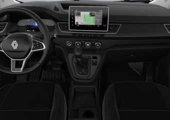 Renault KANGOO E-Tech Extra L2 44 kWh / Uit Voorraad Leverbaar /