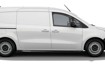 Renault KANGOO E-Tech Extra L2 44 kWh / Uit Voorraad Leverbaar /