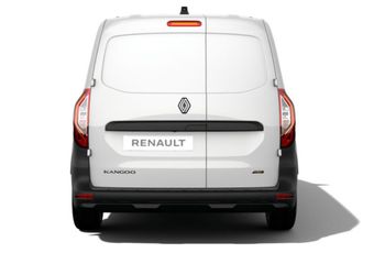 Renault KANGOO E-Tech Extra L2 44 kWh / Uit Voorraad Leverbaar /
