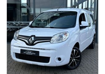 Renault KANGOO 1.5 DCI KANGOO MAXI EXPRESS 95PK LMV SCHUIFDEUR