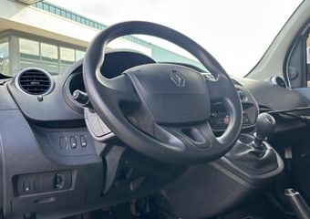 Renault KANGOO 1.5 DCI KANGOO MAXI EXPRESS 95PK LMV SCHUIFDEUR
