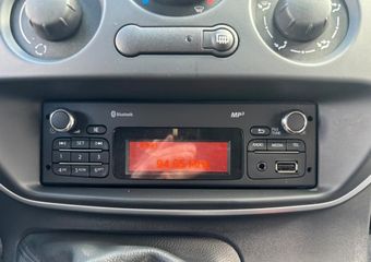 Renault KANGOO 1.5 DCI KANGOO MAXI EXPRESS 95PK LMV SCHUIFDEUR