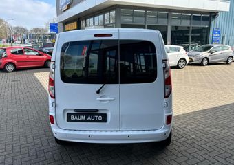 Renault KANGOO 1.5 DCI KANGOO MAXI EXPRESS 95PK LMV SCHUIFDEUR