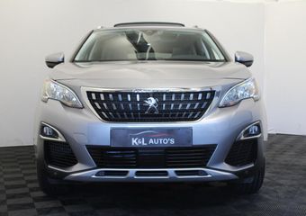 Peugeot 3008 1.2 PureTech Allure |Pano|Navi|Camera|