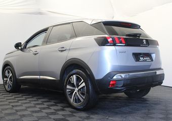 Peugeot 3008 1.2 PureTech Allure |Pano|Navi|Camera|