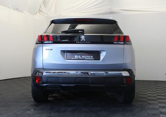 Peugeot 3008 1.2 PureTech Allure |Pano|Navi|Camera|