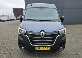 Renault MASTER 2.3 dCi L2H2 Airco Led 180pk 3500kg