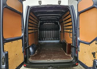 Renault MASTER 2.3 dCi L2H2 Airco Led 180pk 3500kg