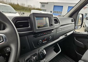 Renault MASTER 2.3 dCi L2H2 Airco Led 180pk 3500kg