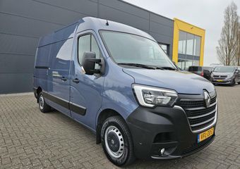 Renault MASTER 2.3 dCi L2H2 Airco Led 180pk 3500kg