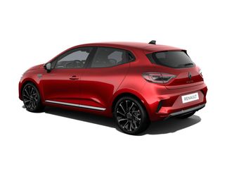 Renault CLIO Hybrid 145 E-TECH esprit Alpine | Achteruitrijcamera | Adaptive Cruise Control | Blind Spot Warning