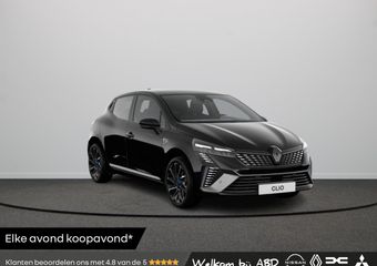 Renault CLIO Hybrid 145 E-TECH esprit Alpine | Achteruitrijcamera | Adaptive Cruise Control | Blind Spot Warning