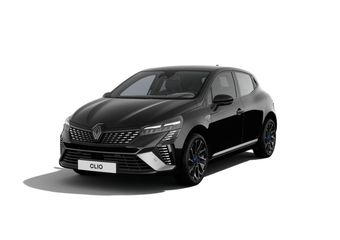 Renault CLIO Hybrid 145 E-TECH esprit Alpine | Achteruitrijcamera | Adaptive Cruise Control | Blind Spot Warning