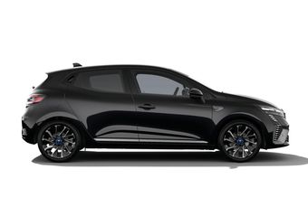 Renault CLIO Hybrid 145 E-TECH esprit Alpine | Achteruitrijcamera | Adaptive Cruise Control | Blind Spot Warning