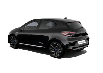 Renault CLIO Hybrid 145 E-TECH esprit Alpine | Achteruitrijcamera | Adaptive Cruise Control | Blind Spot Warning