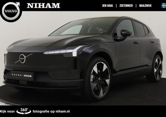 Volvo EX30 SM EXT. RANGE ULTRA 69 kWh -PANO.DAK|HK-AUDIO|360°CAM|20″