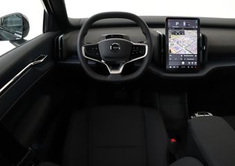 Volvo EX30 SM EXT. RANGE ULTRA 69 kWh -PANO.DAK|HK-AUDIO|360°CAM|20″