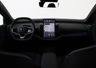 Volvo EX30 SM EXT. RANGE ULTRA 69 kWh -PANO.DAK|HK-AUDIO|360°CAM|20″