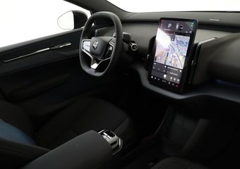 Volvo EX30 SM EXT. RANGE ULTRA 69 kWh -PANO.DAK|HK-AUDIO|360°CAM|20″