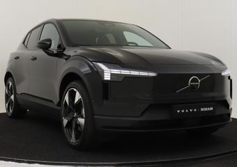 Volvo EX30 SM EXT. RANGE ULTRA 69 kWh -PANO.DAK|HK-AUDIO|360°CAM|20″