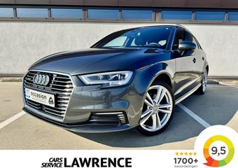 Audi A3 SPORTBACK 40 e-tron Advanced Edition 3x S-Line | Virtual | Navi | Recaro | B&O | 1ste Eigenaar | % Bovag Occasion Partner |