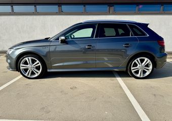 Audi A3 SPORTBACK 40 e-tron Advanced Edition 3x S-Line | Virtual | Navi | Recaro | B&O | 1ste Eigenaar | % Bovag Occasion Partner |
