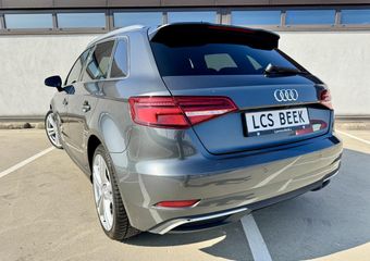 Audi A3 SPORTBACK 40 e-tron Advanced Edition 3x S-Line | Virtual | Navi | Recaro | B&O | 1ste Eigenaar | % Bovag Occasion Partner |