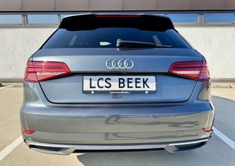 Audi A3 SPORTBACK 40 e-tron Advanced Edition 3x S-Line | Virtual | Navi | Recaro | B&O | 1ste Eigenaar | % Bovag Occasion Partner |