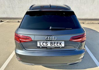 Audi A3 SPORTBACK 40 e-tron Advanced Edition 3x S-Line | Virtual | Navi | Recaro | B&O | 1ste Eigenaar | % Bovag Occasion Partner |