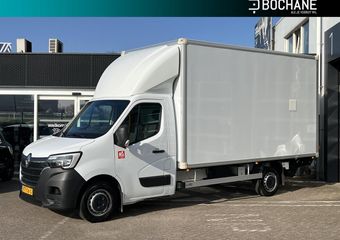 Renault MASTER T35 2.3 dCi 145 BAKWAGEN | Achteruitrijcamera | Apple Carplay | Android Auto | DAB | Cruise Control | Airco |