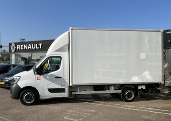 Renault MASTER T35 2.3 dCi 145 BAKWAGEN | Achteruitrijcamera | Apple Carplay | Android Auto | DAB | Cruise Control | Airco |