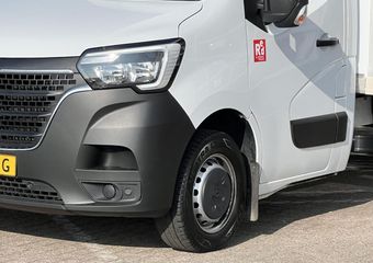 Renault MASTER T35 2.3 dCi 145 BAKWAGEN | Achteruitrijcamera | Apple Carplay | Android Auto | DAB | Cruise Control | Airco |