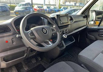 Renault MASTER T35 2.3 dCi 145 BAKWAGEN | Achteruitrijcamera | Apple Carplay | Android Auto | DAB | Cruise Control | Airco |