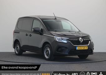 Renault KANGOO 1.3 TCe 100 Comfort L1 | Benzine | Laadruimte Betimmering | AppleCarplay & AndroidAuto | Cruise Control | Airco | All Season Banden |