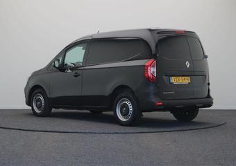 Renault KANGOO 1.3 TCe 100 Comfort L1 | Benzine | Laadruimte Betimmering | AppleCarplay & AndroidAuto | Cruise Control | Airco | All Season Banden |