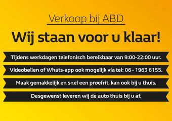 Renault KANGOO 1.3 TCe 100 Comfort L1 | Benzine | Laadruimte Betimmering | AppleCarplay & AndroidAuto | Cruise Control | Airco | All Season Banden |