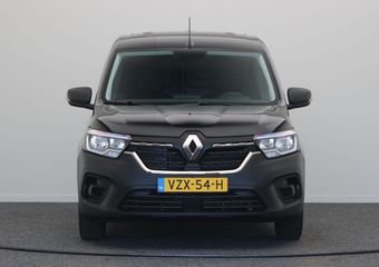 Renault KANGOO 1.3 TCe 100 Comfort L1 | Benzine | Laadruimte Betimmering | AppleCarplay & AndroidAuto | Cruise Control | Airco | All Season Banden |