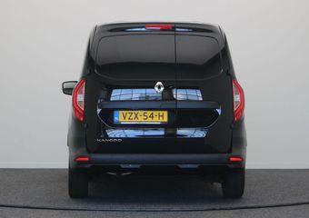 Renault KANGOO 1.3 TCe 100 Comfort L1 | Benzine | Laadruimte Betimmering | AppleCarplay & AndroidAuto | Cruise Control | Airco | All Season Banden |