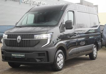 Renault MASTER T35 2.0dCi 150pk | L2H2 Extra | Android Navi | Camera | LED | Cruise | Lease 627,- p/m